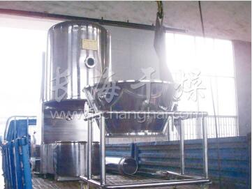 如何清潔不銹鋼沸騰干燥設(shè)備